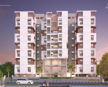 Image of 1250 Sq.ft 3 BHK Apartment / Flat for sale in Unicorn, Garia, Sonarpur, Kolkata for Rs. 6995000