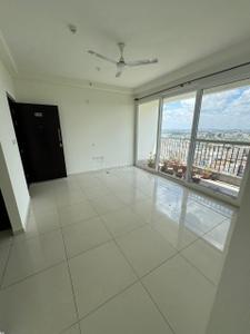 Bedroom Image of 957 Sq.ft 2 BHK Apartment / Flat for sale in Godrej Nurture, Electronic City Bengaluru for Rs. 15000000