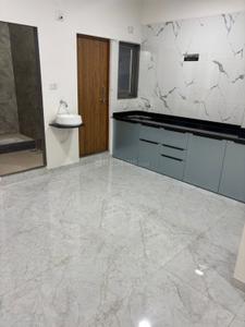Kitchen Image of 1440 Sq.ft 2 BHK Apartment / Flat for sale in Nikol Ahmedabad for Rs. 4700000