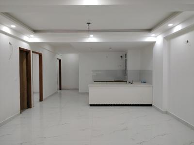 Living Room Image of 2150 Sq.ft 4 BHK Apartment / Flat for sale in Titania Residency, Phi IV Greater Noida for Rs. 11111000