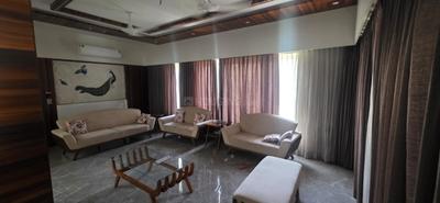 Bedroom Image of 6500 Sq.ft 7 BHK Independent House for sale in Gangapur Nashik for Rs. 75000000