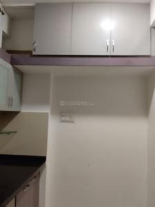 Kitchen Image of 1183 Sq.ft 2 BHK Apartment / Flat for sale in Matrika Casa Greens, Talawali Chanda Indore for Rs. 5100000