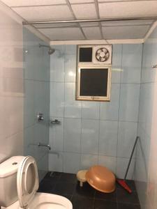 Image of 980 Sq.ft 2 BHK Apartment / Flat for rent in Pegasus Megapolis Sangria Towers, Hinjawadi Phase 2, Pune for Rs. 32500