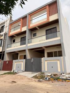 3 BHK Villa