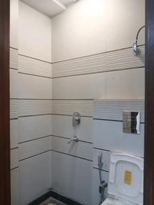 Bedroom Two Image of 1000 Sq.ft 2 BHK Builder Floor for sale in Ramesh Nagar New Delhi for Rs. 14300000