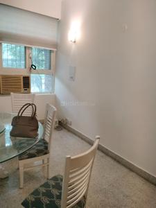 Hall Image of 1800 Sq.ft 3 BHK Builder Floor for rent in South Extension II New Delhi for Rs. 150000