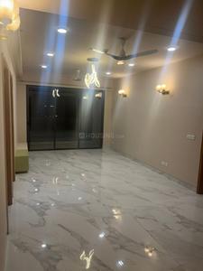 4 BHK Flat
