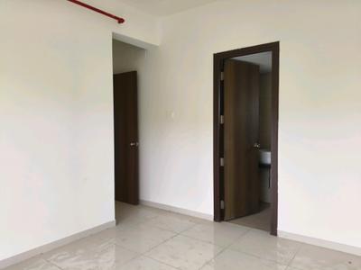 Bedroom Image of 1321 Sq.ft 3 BHK Apartment / Flat for sale in Shapoorji Pallonji Vanaha, Bavdhan Pune for Rs. 10400000