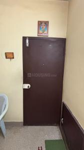 Hall Image of 826 Sq.ft 2 BHK Apartment / Flat for sale in West Mambalam Chennai for Rs. 7700000