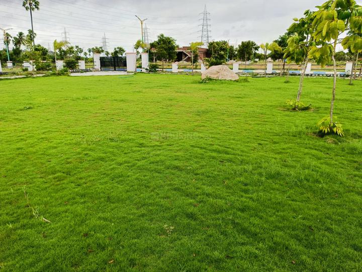 SR Eco Park Main Image 1