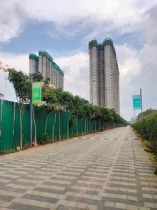 Image of 1133 Sq.ft 2 BHK Apartment / Flat for sale in White Field Ville, Whitefield, Bengaluru for Rs. 14800000