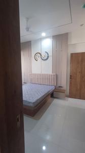 Bedroom Image of 1600 Sq.ft 3 BHK Apartment / Flat for sale in Kumar Siddhachal, Bibwewadi Pune for Rs. 26500000