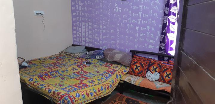 Block E, Rajouri Garden Bedroom 1