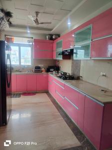Kitchen Image of 1800 Sq.ft 3 BHK Builder Floor for sale in Sector 49 Gurgaon for Rs. 32500000