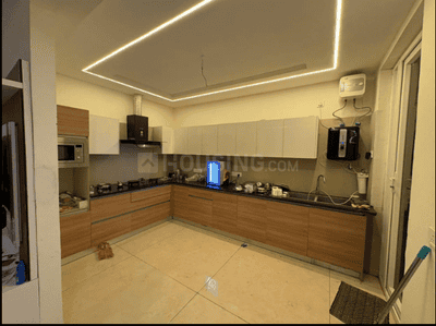 Kitchen Image of 1800 Sq.ft 4 BHK Independent House for sale in Sector 42 Chandigarh for Rs. 60000000