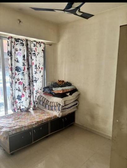Tembhipada, Bhandup West Bedroom 1