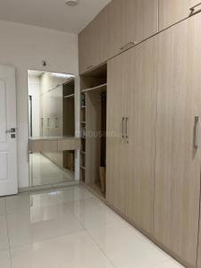 Bedroom Image of 2450 Sq.ft 4 BHK Villa for sale in NG Sierra, Undri Pune for Rs. 18900000