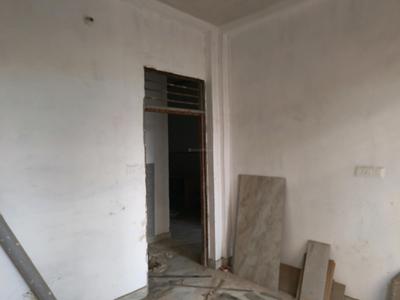 Bedroom Image of 600 Sq.ft 2 BHK Villa for sale in New Mansarovar Park, Bamheta Village Ghaziabad for Rs. 4500000