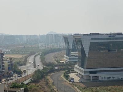 Image of 1250 Sq.ft 2 BHK Apartment / Flat for sale in Delta Palacio, Ulwe, Navi Mumbai for Rs. 14000000