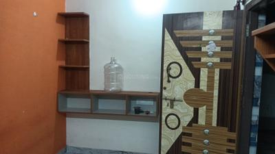 Living Room Image of 500 Sq.ft 1 BHK Independent House for rent in Electronic City Phase 2 Bengaluru for Rs. 12000