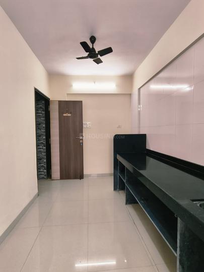 I C Colony, Borivali West Kitchen 1