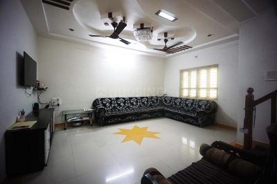 Hall Image of 2052 Sq.ft 3 BHK Villa for sale in Vastral Ahmedabad for Rs. 23500000