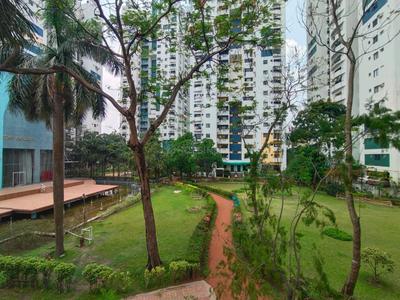 Image of 1264 Sq.ft 3 BHK Apartment / Flat for sale in Hiland Park, Santoshpur, Kolkata for Rs. 10500000