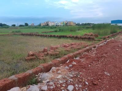 Image of 1000 Sq.ft Residential Plot / Land for sale in Infovalley, Tamando, Bhubaneswar for Rs. 4840000