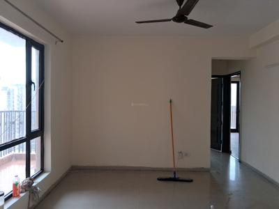 Living Room Image of 1654 Sq.ft 3 BHK Apartment / Flat for sale in Logix Blossom County, Sector 137 Noida for Rs. 16000000