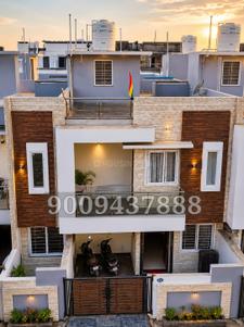 Image of 2100 Sq.ft 4 BHK Duplex for sale in Ayushi Dhara, Sagra, Jabalpur for Rs. 8000000