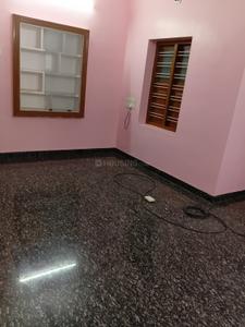 2 BHK Independent Builder Floor
