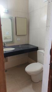 Image of 1850 Sq.ft 3 BHK Apartment / Flat for rent in Bharamputra Apartment, Sector 29, Noida for Rs. 60000