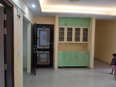 3 BHK Flat