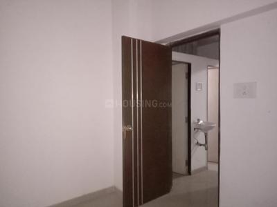 Image of 500 Sq.ft 1 BHK Apartment / Flat for sale in Unicorn Global Arena, Naigaon East, Naigaon for Rs. 2500000