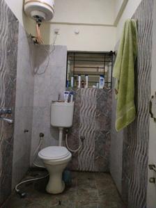 Bedroom Two Image of 1145 Sq.ft 2 BHK Apartment / Flat for rent in R R Nest, Marathahalli Bengaluru for Rs. 40000