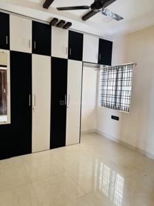 Bedroom Image of 1000 Sq.ft 2 BHK Independent House for rent in BSM Bvm Enclave by BSM Developers, Devi Nagar Bellary for Rs. 15000