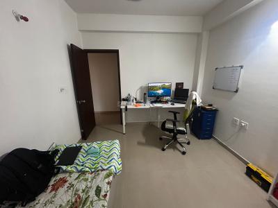 2 BHK Flat