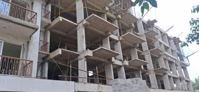 Image of 1070 Sq.ft 3 BHK Builder Floor for sale in Signature Global City 81 Phase 2, Sector 81, Gurgaon for Rs. 13800000