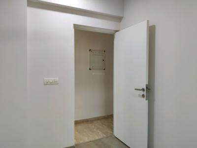 Bedroom Image of 1250 Sq.ft 3 BHK Apartment / Flat for sale in Rustomjee La Familia Wing A, Thane West Thane for Rs. 25000000