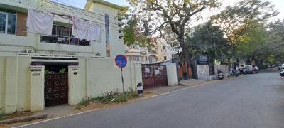 Image of 8400 Sq.ft Residential Plot / Land for sale in Alwarpet, Chennai for Rs. 420000000