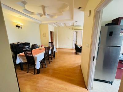 3 BHK Flat