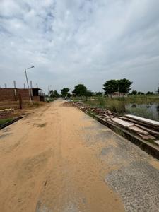 Image of 110 Sq.ft Residential Plot / Land for sale in Sector 3, Bahadurgarh for Rs. 6000000