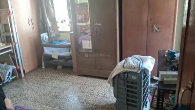 Bedroom Image of 750 Sq.ft 2 BHK Apartment / Flat for sale in Maharaja Tukoji Rao Holker Cloth Market Indore for Rs. 3950000