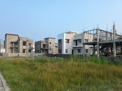 Image of 720 Sq.ft Residential Plot / Land for sale in Swapnabhumi, New Town, Kolkata for Rs. 1650000