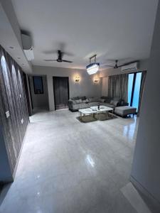 Hall Image of 1900 Sq.ft 3 BHK Apartment / Flat for sale in Adani Brahma Samsara Vilasa, Sector 63 Gurgaon for Rs. 39500000