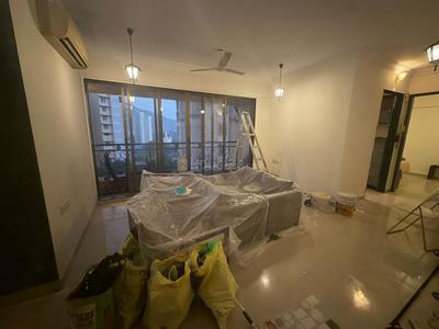 3 BHK Flat