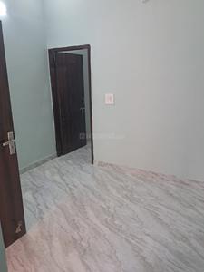 1 BHK Independent House