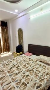 Bedroom Image of 1290 Sq.ft 3 BHK Apartment / Flat for sale in Indraprastha Industrial Area Kota for Rs. 6600000