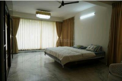 Bedroom Image of 6000 Sq.ft 5 BHK Villa for rent in Singapore Gardens and Green Fields, Subramanyapura Bengaluru for Rs. 350000
