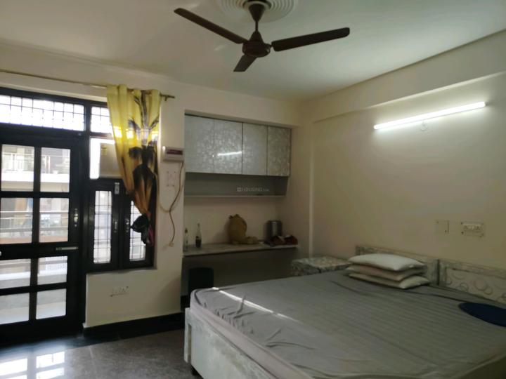 Block G, Sector 57 Bedroom One 1